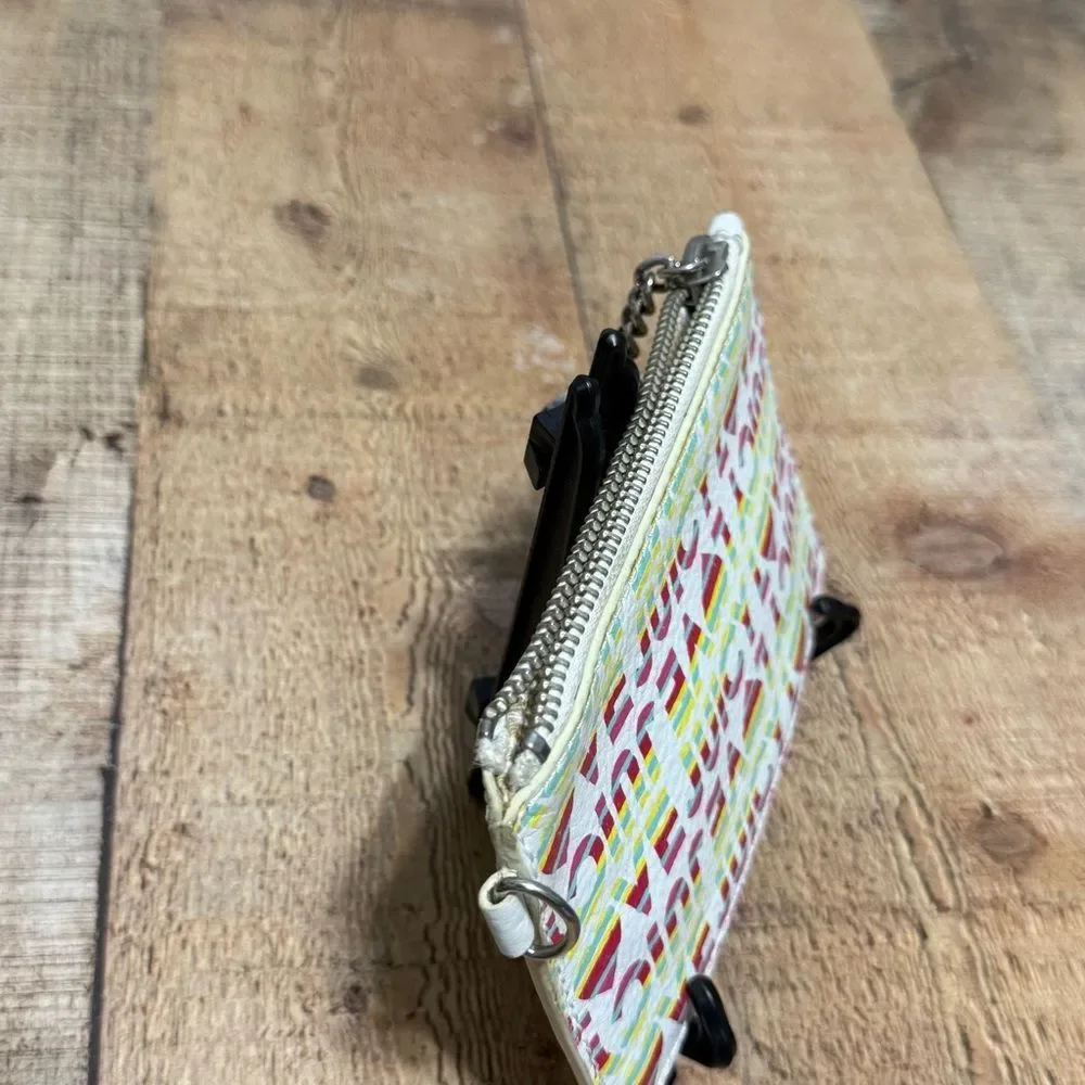 JUICY COUTURE Vintage Y2K Wallet pouch